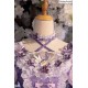 Bramble Rose Glazed Flower Stream OPs(Reservation/4 Colours/Full Payment Without Shipping)